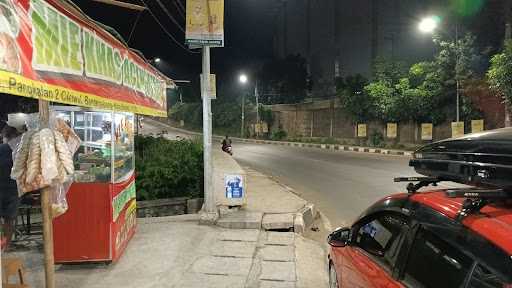 Mie Aceh Utara Bang Samidam 7