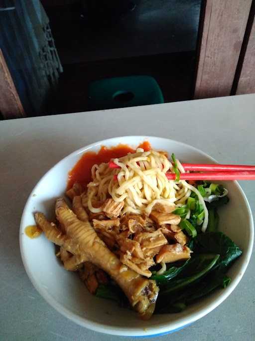 Mie Ayam Azzyb 10