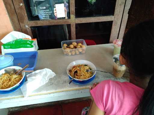 Mie Ayam Azzyb 5