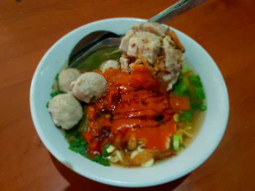 Mie Ayam Bakso Banyumas 2 1