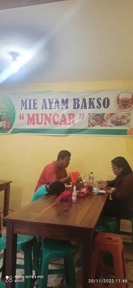 Mie Ayam & Bakso Mas Emen 9