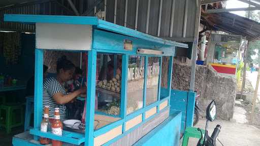 Mie Ayam Baso Mas Zen 2