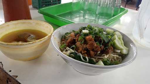 Mie Ayam Deso 10