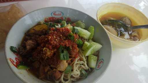 Mie Ayam Deso 7