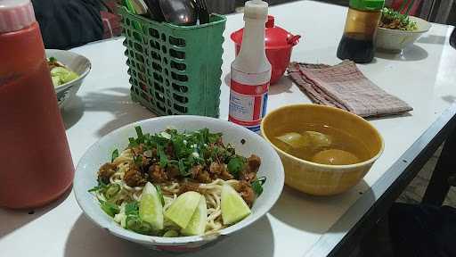 Mie Ayam Deso 8