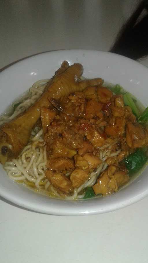 Mie Ayam Mang B'Je 6