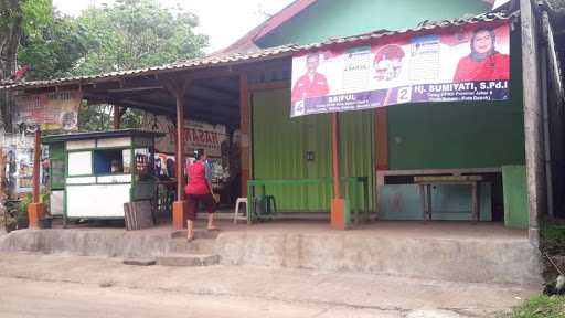 Mie Ayam Pak Ujang 3