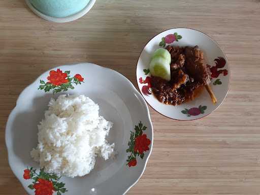 Nasi Bebek Madura 6