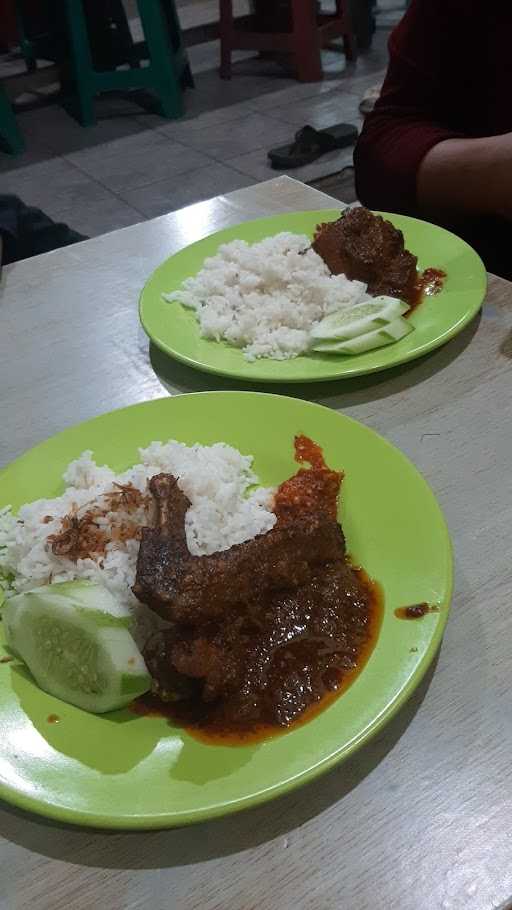 Nasi Bebek Madura 4