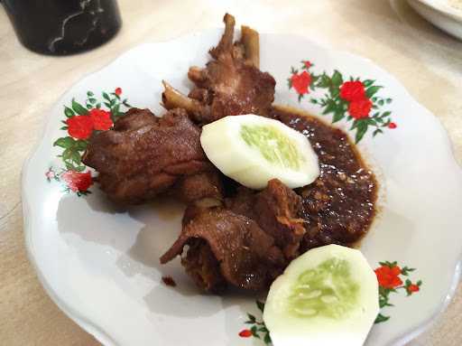 Nasi Bebek Madura 2