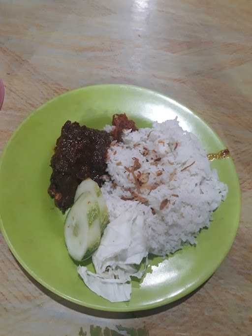 Nasi Bebek Madura 3