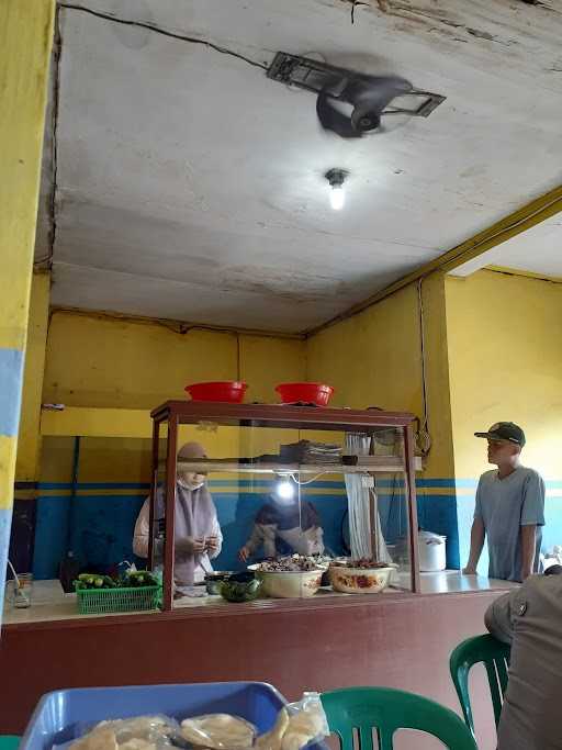 Nasi Bebek Madura 8