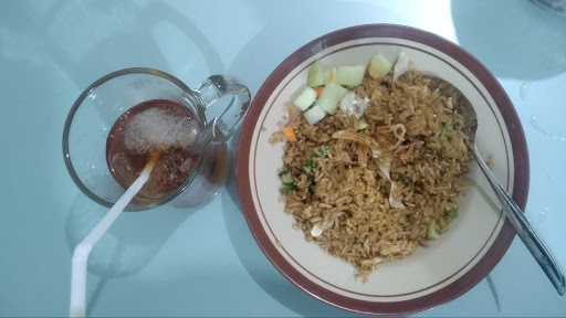 Nasi Goreng Arto Moro 1