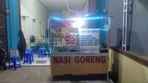 Nasi Goreng Arto Moro 10