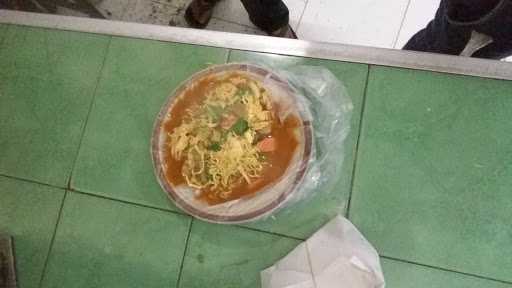 Nasi Goreng Boseng Bang Gondrong Pangkalan6 1