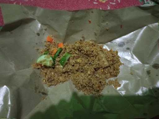 Nasi Goreng Mas Amin 7