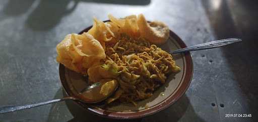 Nasi Goreng Mas Amin 1