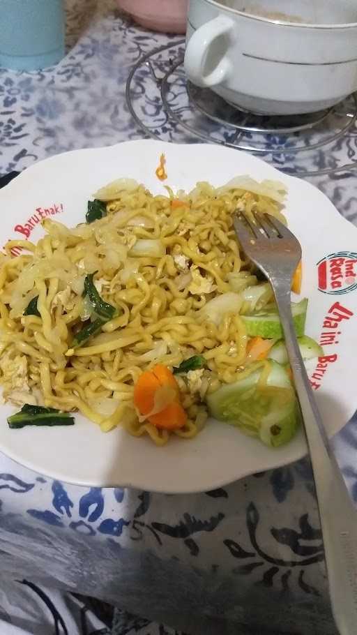 Nasi Goreng Mas Amin 4