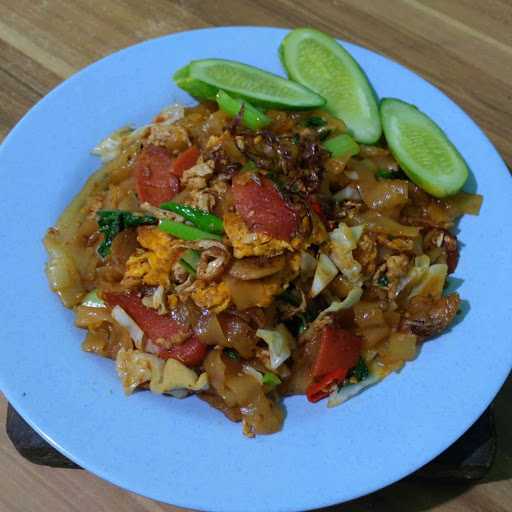 Nasi Goreng Rizqiyya 05 8