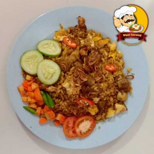 Nasi Goreng Rizqiyya 05 10