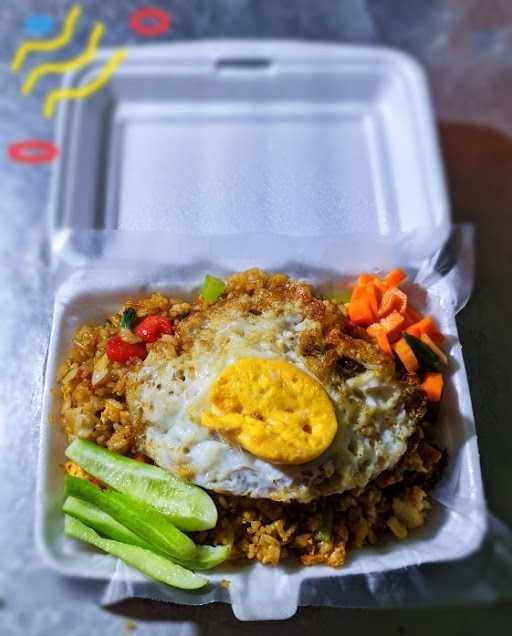 Nasi Goreng Rizqiyya 05 5