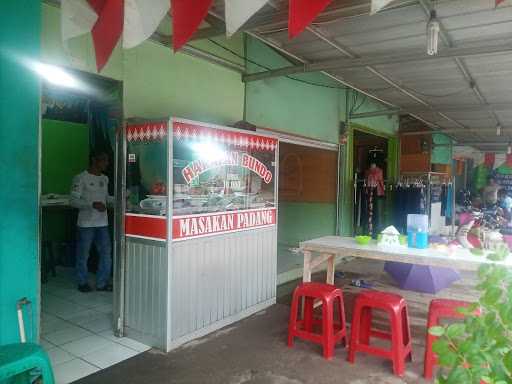 Nasi Padang Serba 10Rb 2