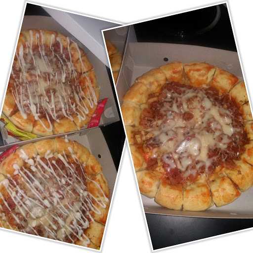 Pizza Ixora 9