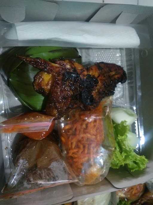 Pondok Ayam Bakar Mang H Nemat 9