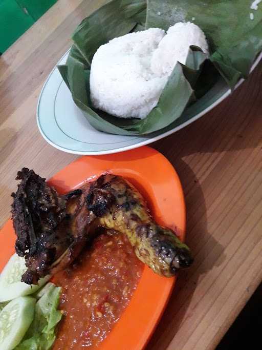 Pondok Ayam Bakar Mang H Nemat 1