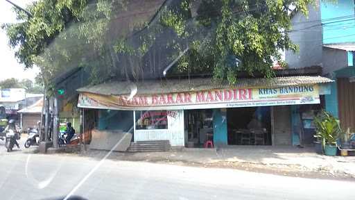 Rm. Ayam Bakar Mandiri 1