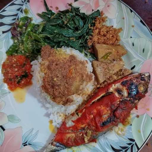 Rumah Makan Rajo Bungsu 7