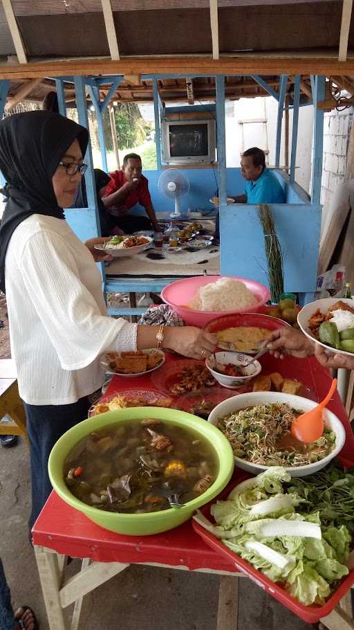 Rumah Makan Tutut Nouna Aliya 10