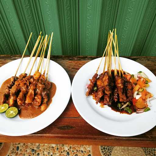 Sate Madura H Faisal 3