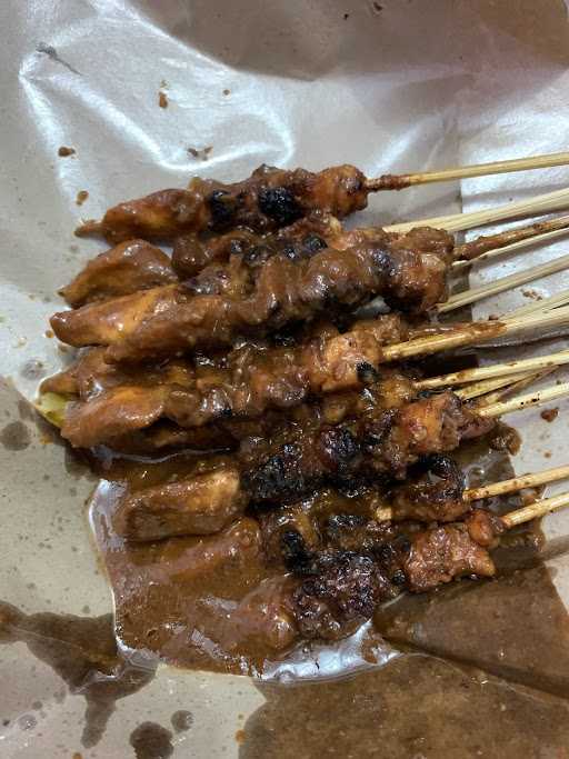 Sate Madura H Faisal 7