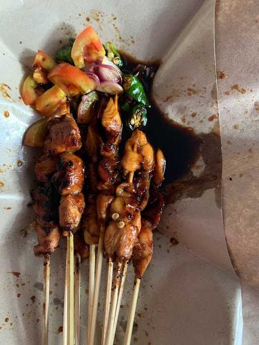 Sate Madura H Faisal 9