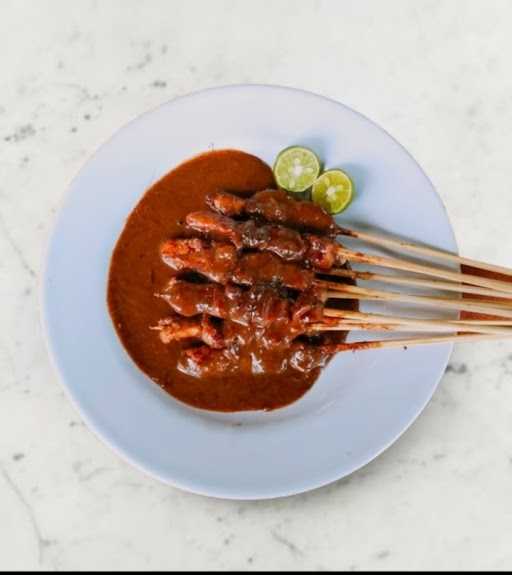 Sate Madura H Faisal 2