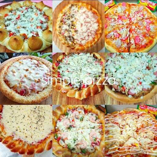 Simple Pizza Pawon Lestari 4