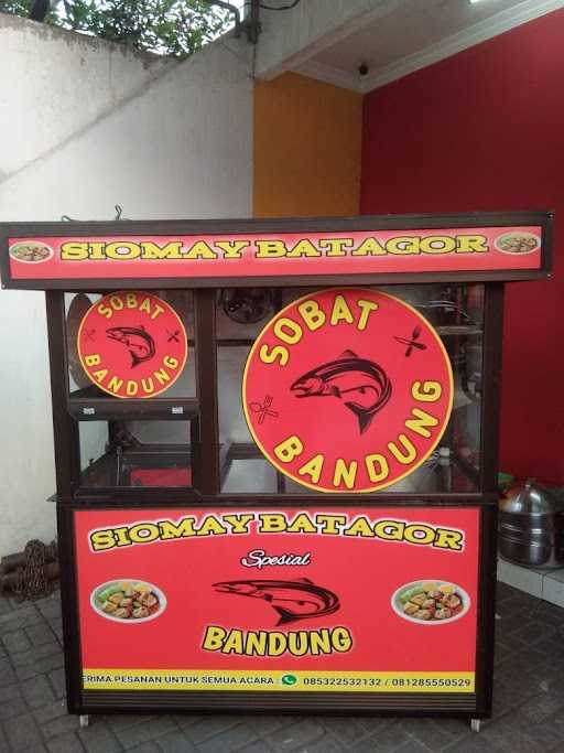 Siomay Sobat Bandung 5