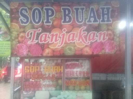 Sop Buah Tanjakan 5