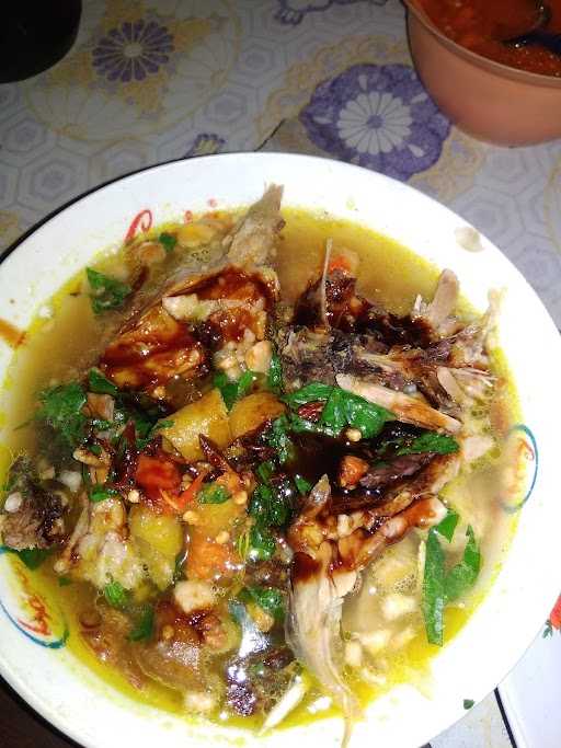 Soto Ayam Mas Heri 6