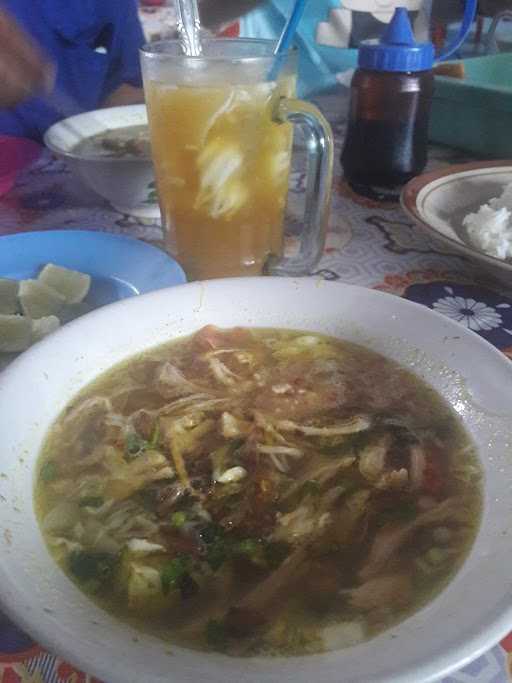 Soto Ayam Mas Heri 5