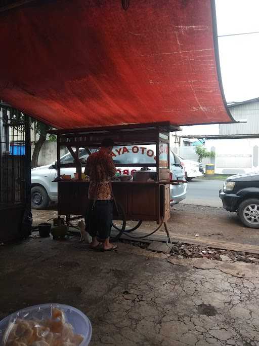 Soto Ayam Mas Heri 8