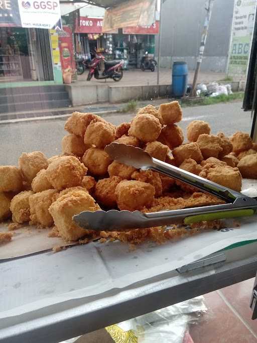 Tahu Kalasam Mas Obeng 2