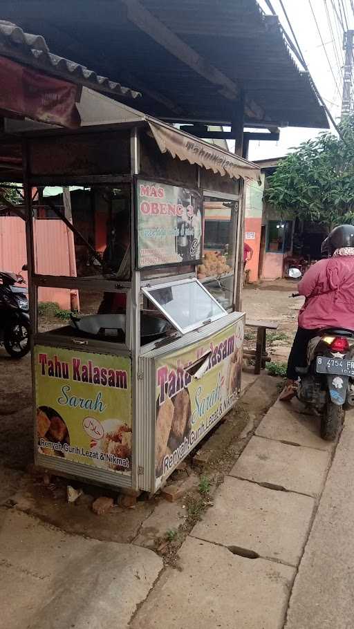 Tahu Kalasam Mas Obeng 4