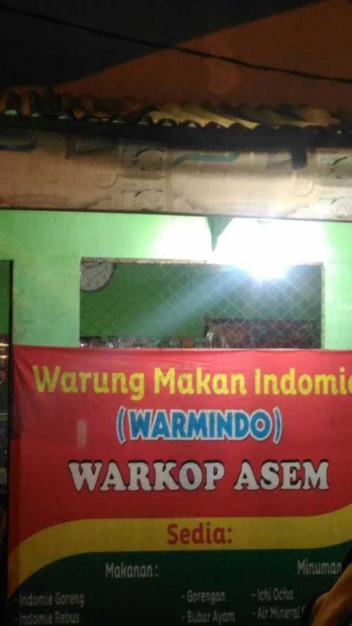 Warkop Asem 2