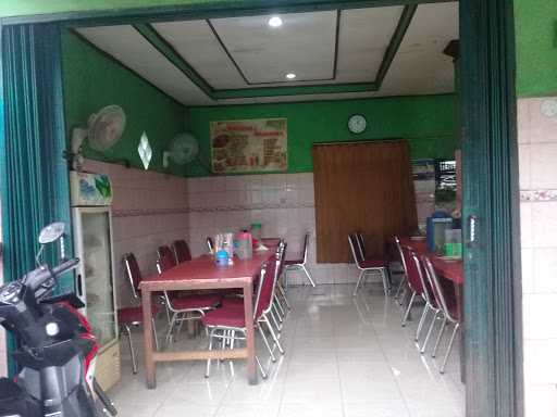 Warteg Ceria 2 6