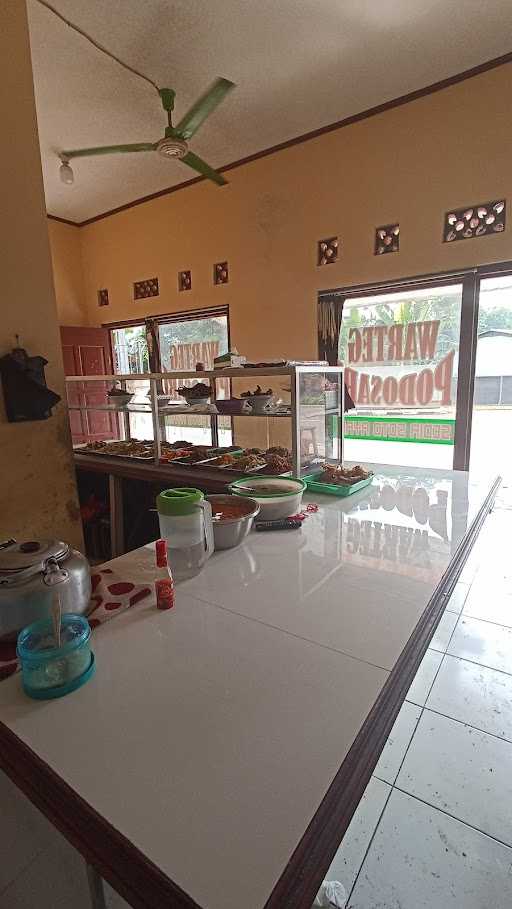 Warteg Podosari 2