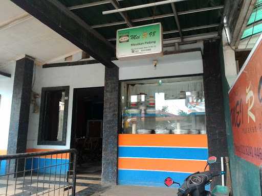 Warung Meir 98 5