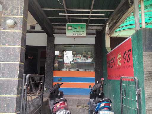 Warung Meir 98 9