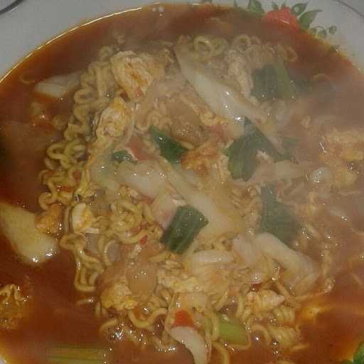 Warung Nasgor Mang Ikin 2